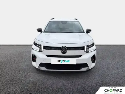 Photo Citroën C3 Max