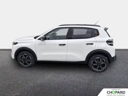 Photo 9 Citroën C3 e- 113 ch