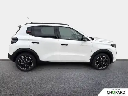 Photo 6 Citroën C3 e- 113 ch