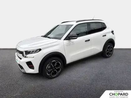 Photo 5 Citroën C3 e- 113 ch