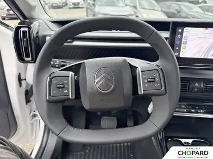 Photo 15 Citroën C3 e- 113 ch