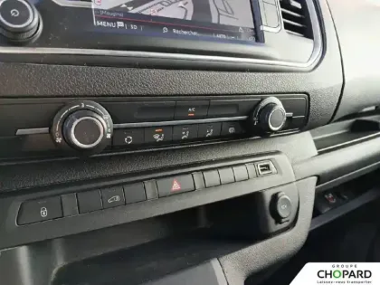 Photo 19 Citroën Jumpy  FGN M BLUEHDI 120 S&S BVM6