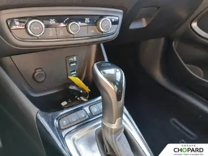 Photo 9 Opel Crossland X  1.2 Turbo 130 ch BVA6