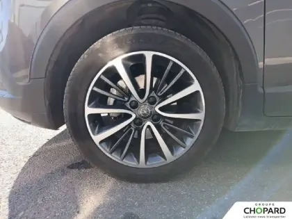 Photo 11 Opel Crossland X  1.2 Turbo 130 ch BVA6