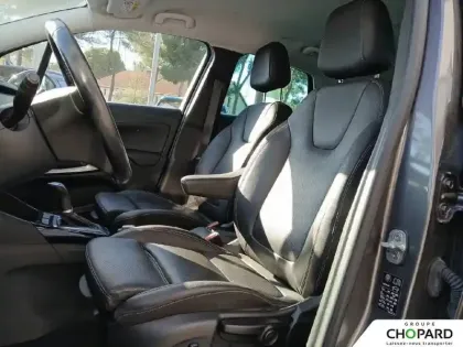 Photo 20 Opel Crossland X  1.2 Turbo 130 ch BVA6