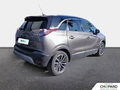 Photo 7 Opel Crossland X  1.2 Turbo 130 ch BVA6