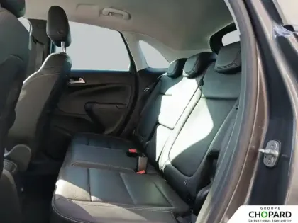 Photo 10 Opel Crossland X  1.2 Turbo 130 ch BVA6