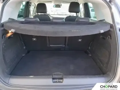 Photo 5 Opel Crossland X  1.2 Turbo 130 ch BVA6