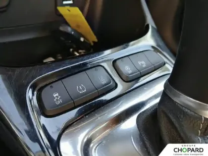 Photo 16 Opel Crossland X  1.2 Turbo 130 ch BVA6