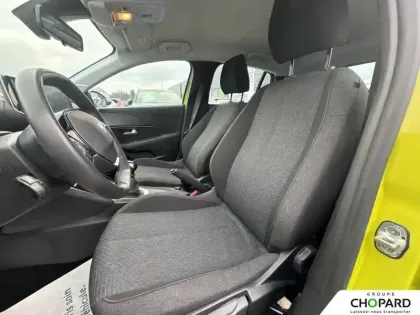 Photo 33 Peugeot 208  100 S&S BVM6