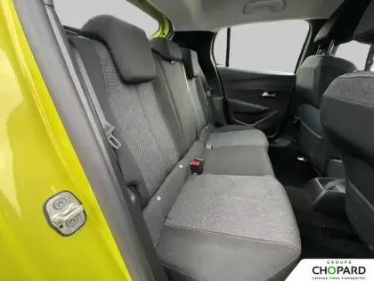 Photo 58 Peugeot 208  100 S&S BVM6