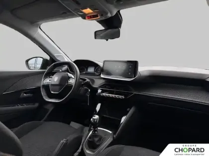 Photo 12 Peugeot 208  100 S&S BVM6