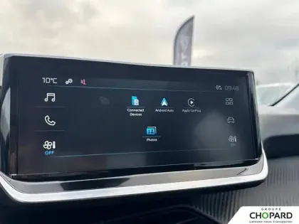 Photo 52 Peugeot 208  100 S&S BVM6