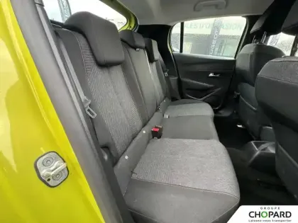 Photo 38 Peugeot 208  100 S&S BVM6