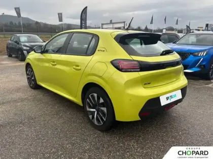 Photo 108 Peugeot 208  100 S&S BVM6