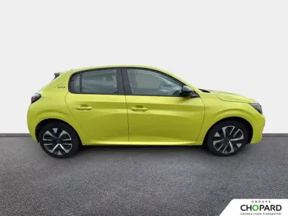 Photo 47 Peugeot 208  100 S&S BVM6