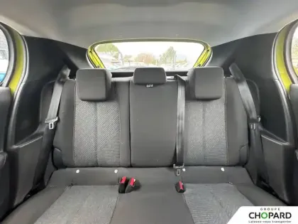 Photo 37 Peugeot 208  100 S&S BVM6