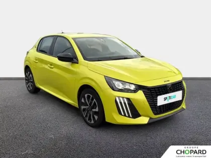 Photo 82 Peugeot 208  100 S&S BVM6