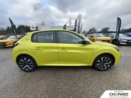 Photo 31 Peugeot 208  100 S&S BVM6