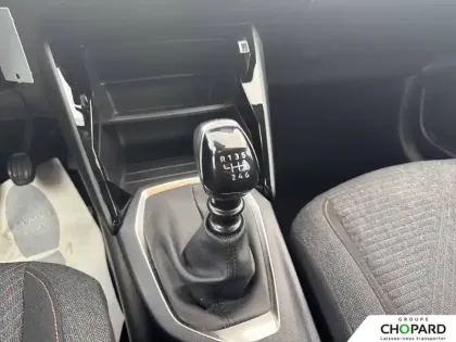 Photo 98 Peugeot 208  100 S&S BVM6