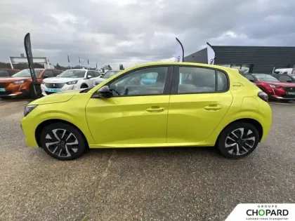 Photo 71 Peugeot 208  100 S&S BVM6