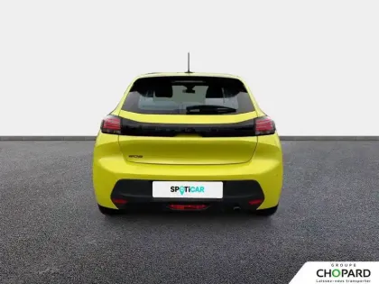 Photo 44 Peugeot 208  100 S&S BVM6