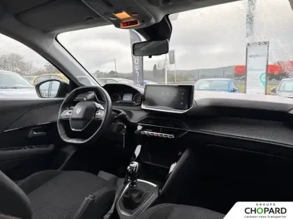 Photo 74 Peugeot 208  100 S&S BVM6