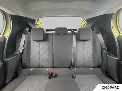 Photo 57 Peugeot 208  100 S&S BVM6