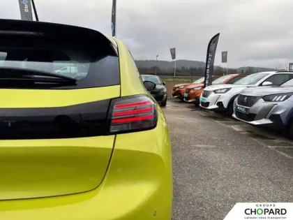 Photo 62 Peugeot 208  100 S&S BVM6