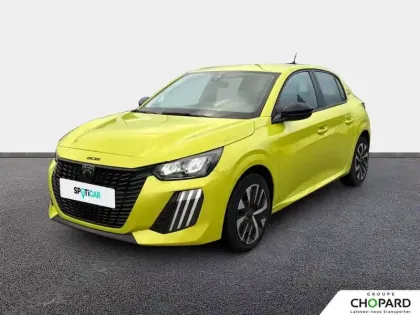 Photo 39 Peugeot 208  100 S&S BVM6