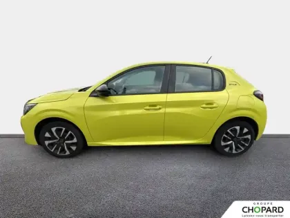 Photo 48 Peugeot 208  100 S&S BVM6