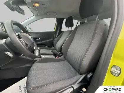 Photo 49 Peugeot 208  100 S&S BVM6