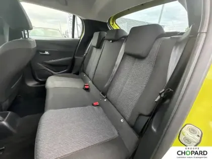 Photo 75 Peugeot 208  100 S&S BVM6