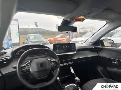 Photo 79 Peugeot 208  100 S&S BVM6