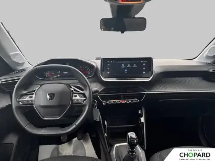 Photo 50 Peugeot 208  100 S&S BVM6