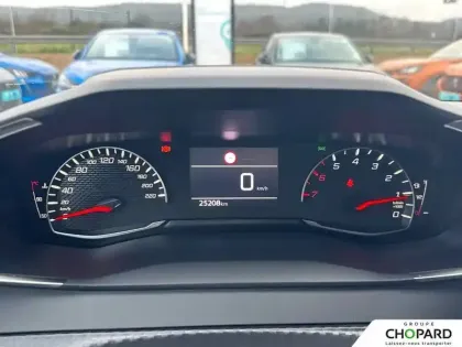 Photo 55 Peugeot 208  100 S&S BVM6