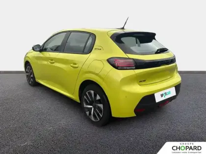 Photo 84 Peugeot 208  100 S&S BVM6