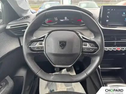 Photo 15 Peugeot 208  100 S&S BVM6