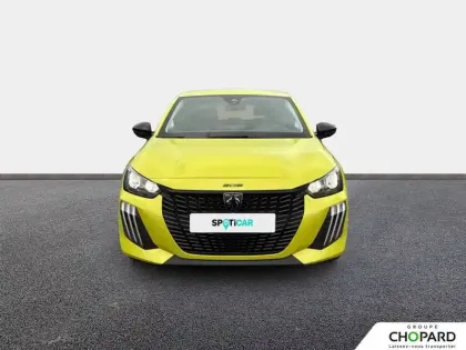 Photo 42 Peugeot 208  100 S&S BVM6