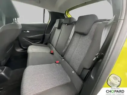 Photo 95 Peugeot 208  100 S&S BVM6