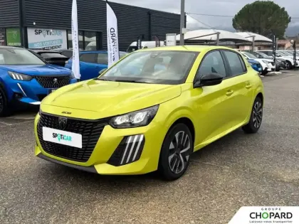 Photo 64 Peugeot 208  100 S&S BVM6