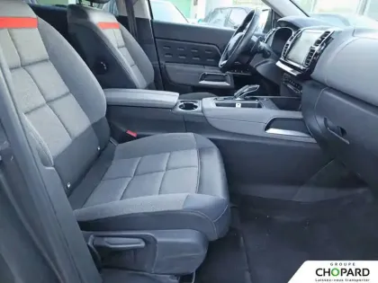 Photo 19 Citroën C5 aircross  PureTech 180 S&S EAT8