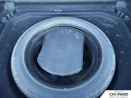 Photo 23 Citroën C5 aircross  PureTech 180 S&S EAT8