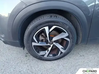 Photo 20 Citroën C5 aircross  PureTech 180 S&S EAT8