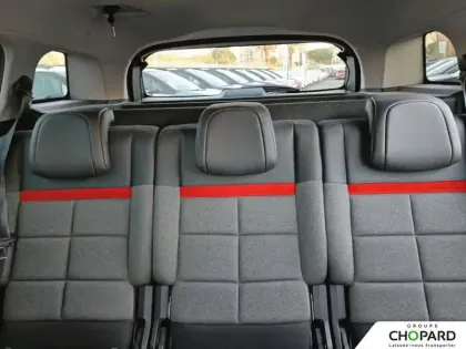 Photo 18 Citroën C5 aircross  PureTech 180 S&S EAT8