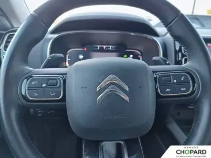 Photo 15 Citroën C5 aircross  PureTech 180 S&S EAT8