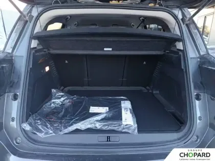 Photo 7 Citroën C5 aircross  PureTech 180 S&S EAT8