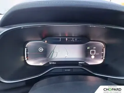 Photo 16 Citroën C5 aircross  PureTech 180 S&S EAT8