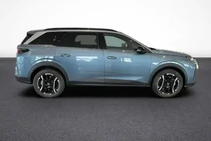 Photo 6 Peugeot 5008  Electrique 210 ch 73 kWh