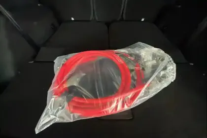 Photo 35 Peugeot 5008  Electrique 210 ch 73 kWh